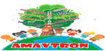 Logo Amavtron